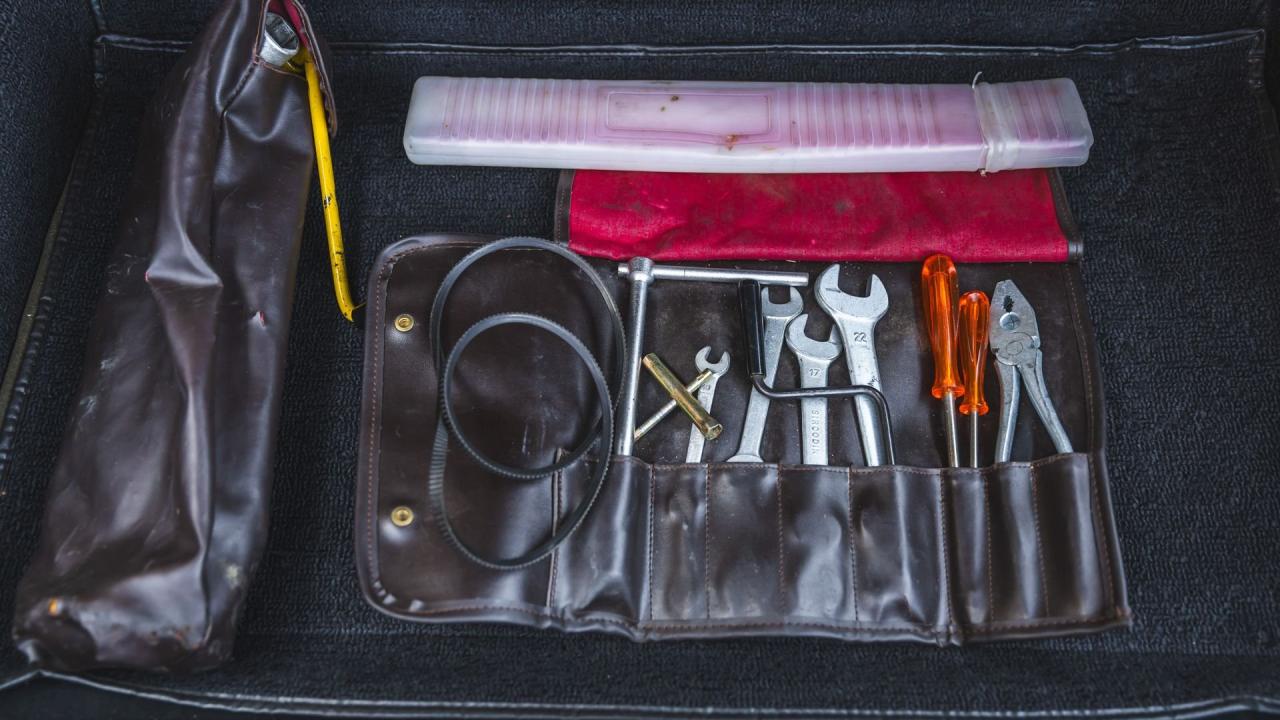 1974 Ferrari Dino 246 GTS "Chairs &amp; Flares"