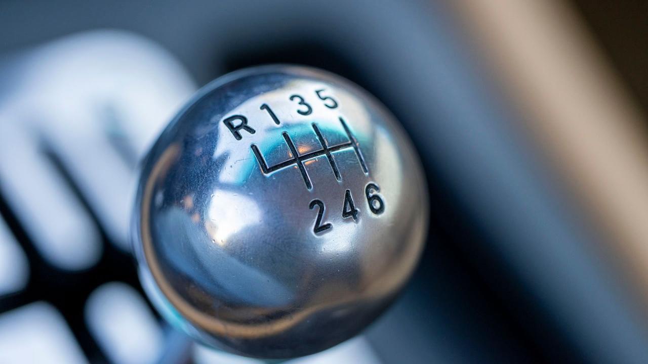 1999 Ferrari 550 Maranello