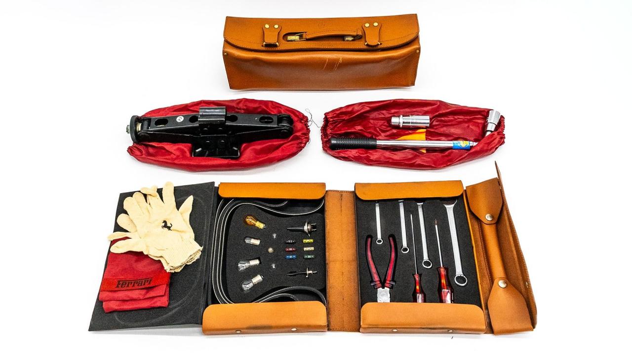 1999 Ferrari 550 Maranello