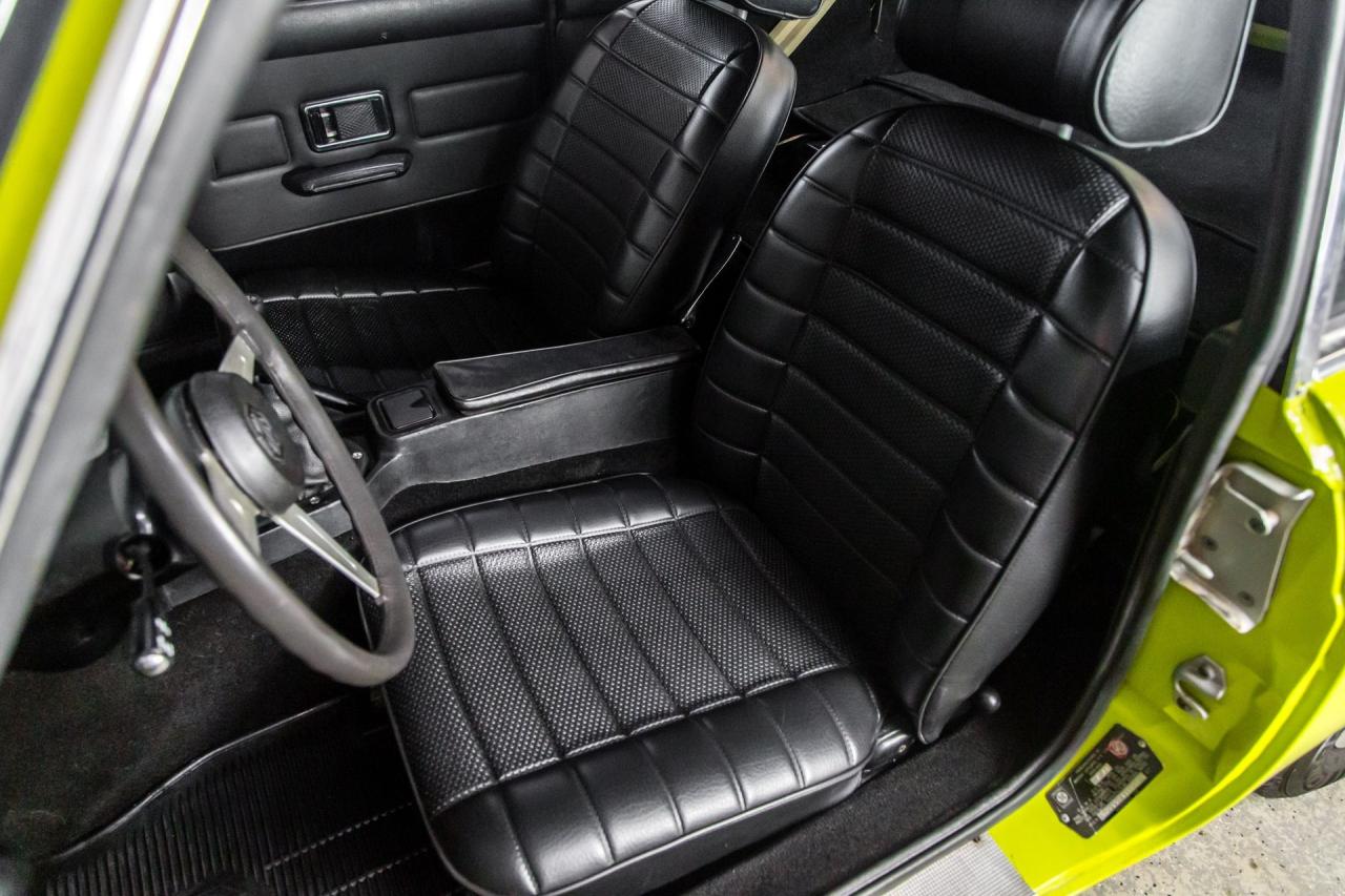 1974 MG MGB GT OVERDRIVE