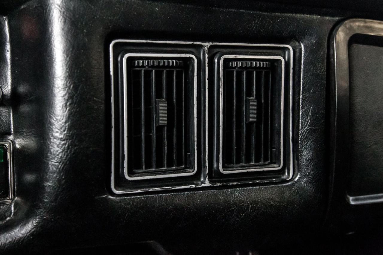 1974 MG MGB GT OVERDRIVE