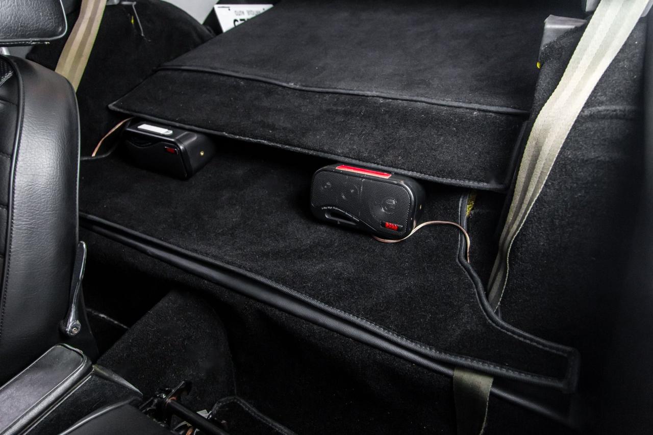 1974 MG MGB GT OVERDRIVE