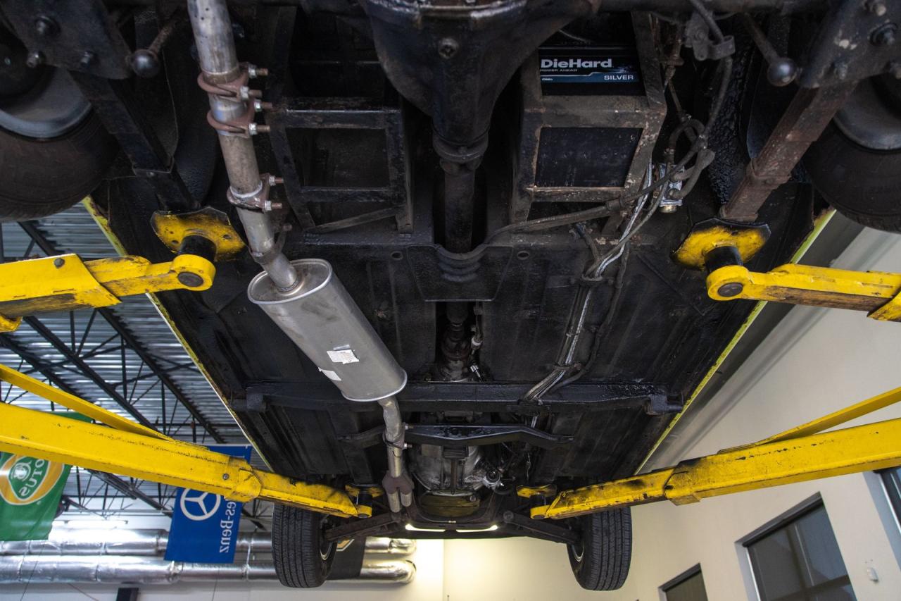 1974 MG MGB GT OVERDRIVE