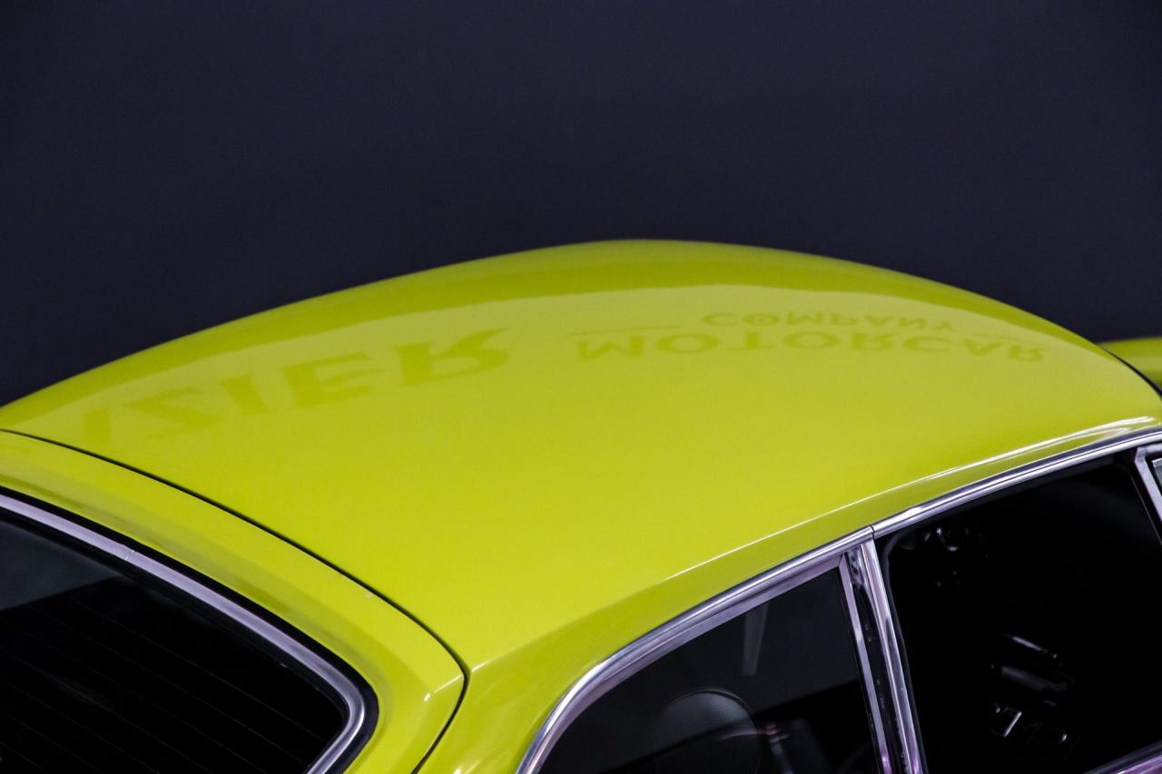 1974 MG MGB GT OVERDRIVE