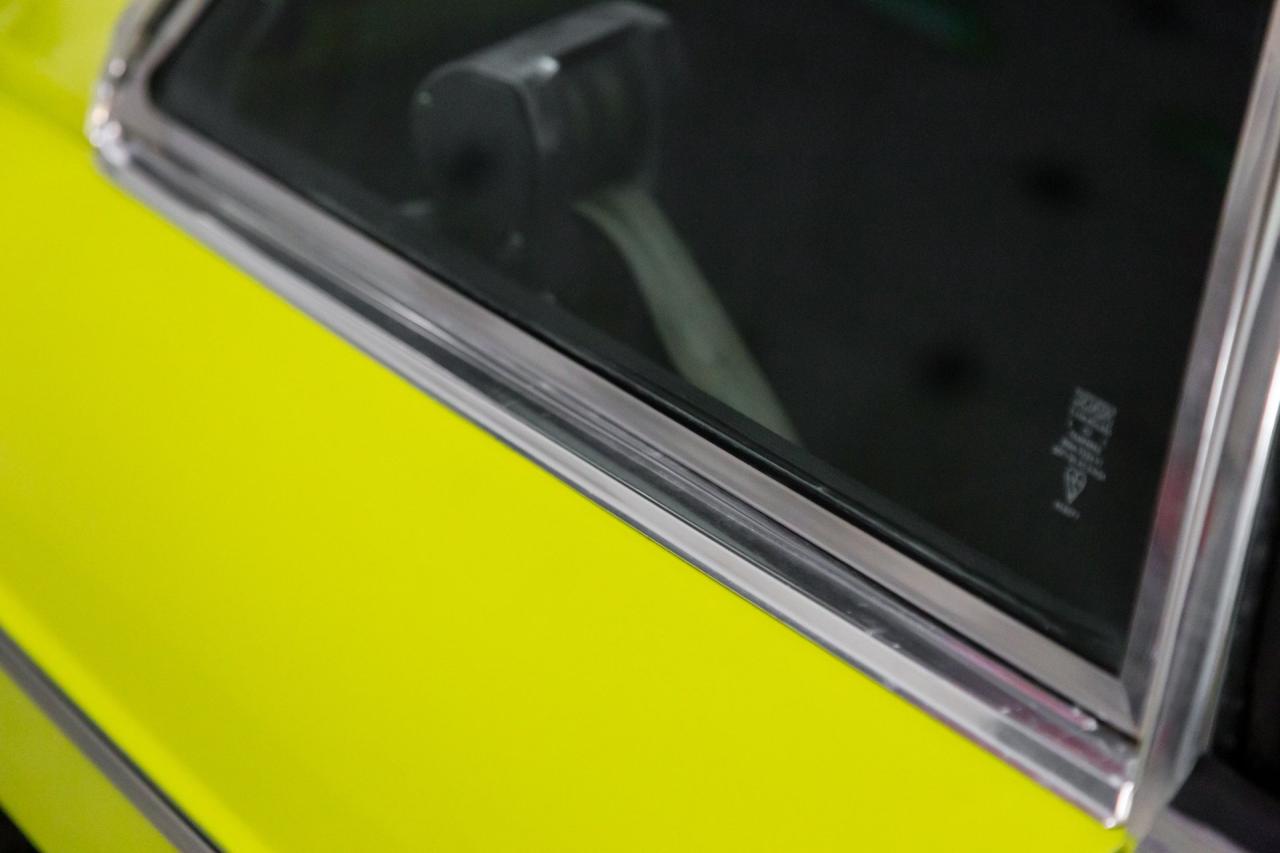 1974 MG MGB GT OVERDRIVE