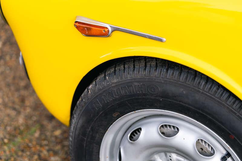 1960 Alfa Romeo GIULIETTA