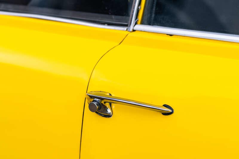 1960 Alfa Romeo GIULIETTA