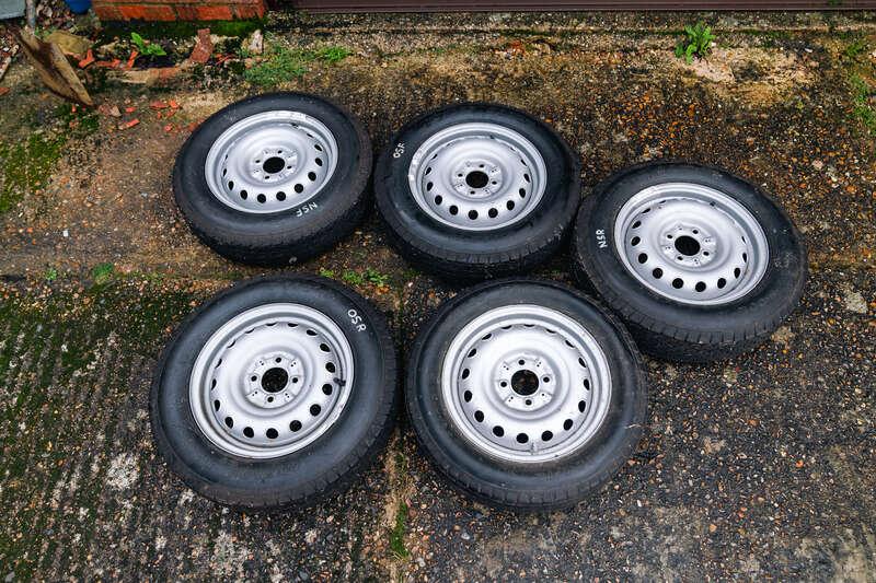 1960 Alfa Romeo GIULIETTA