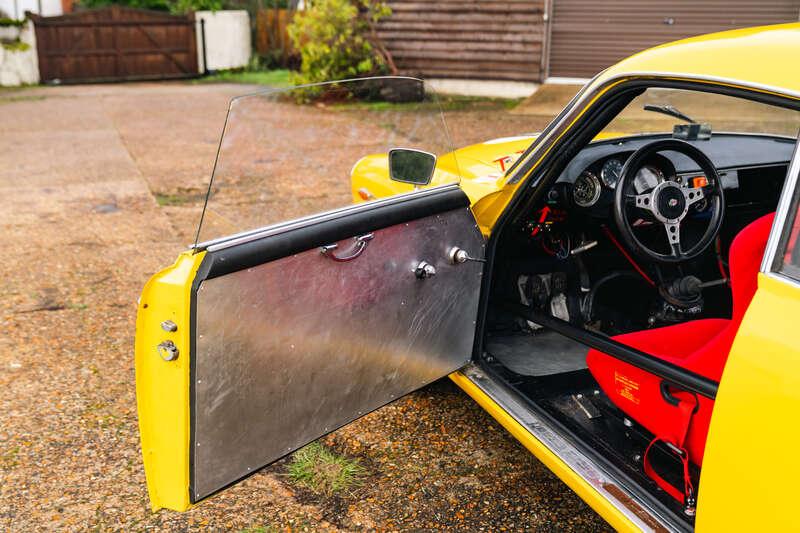 1960 Alfa Romeo GIULIETTA