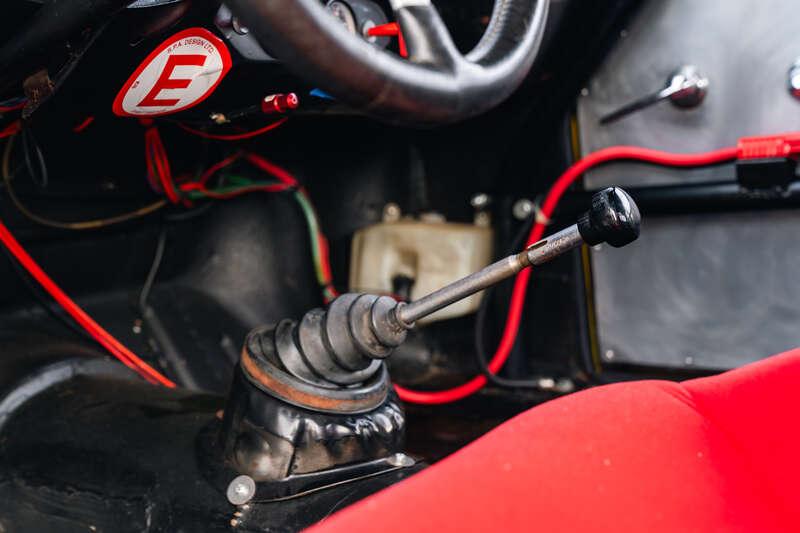 1960 Alfa Romeo GIULIETTA