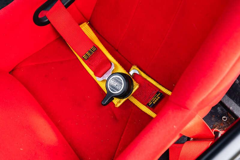 1960 Alfa Romeo GIULIETTA