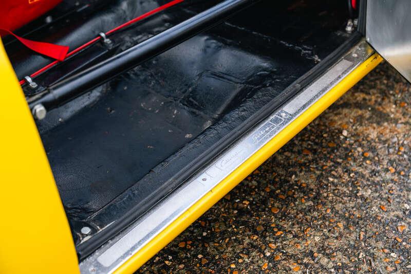 1960 Alfa Romeo GIULIETTA