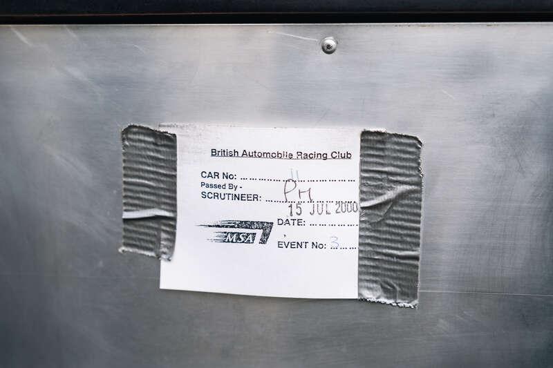 1960 Alfa Romeo GIULIETTA