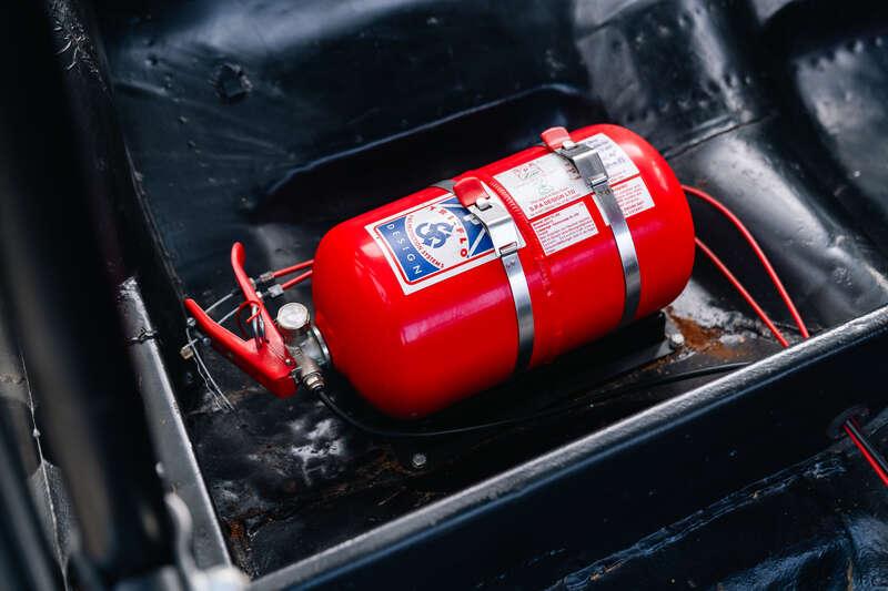 1960 Alfa Romeo GIULIETTA