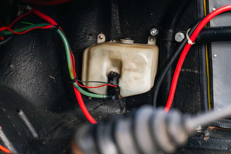 1960 Alfa Romeo GIULIETTA