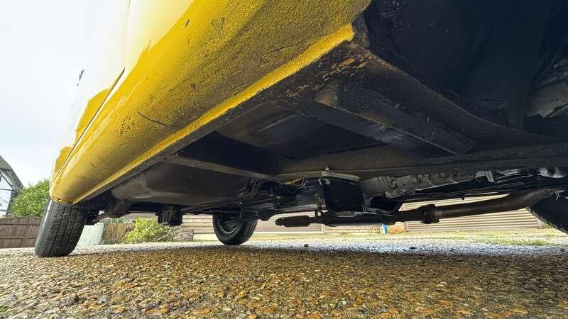 1960 Alfa Romeo GIULIETTA