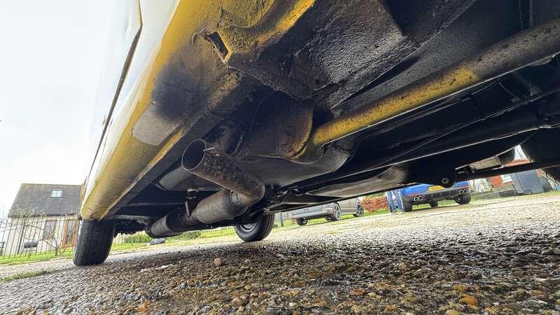 1960 Alfa Romeo GIULIETTA