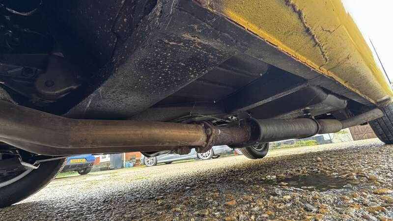 1960 Alfa Romeo GIULIETTA