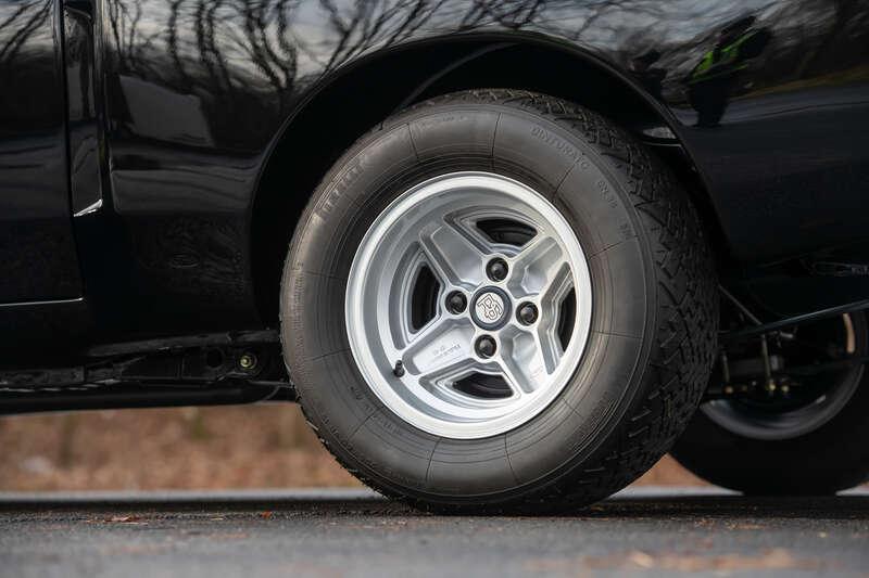 1980 Ford ESCORT MK2 RS2000 X-PACK