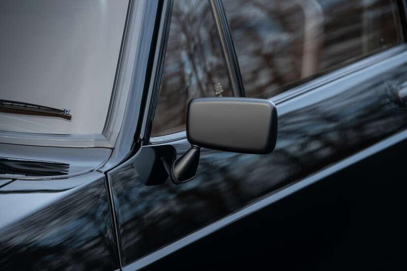 1980 Ford ESCORT MK2 RS2000 X-PACK