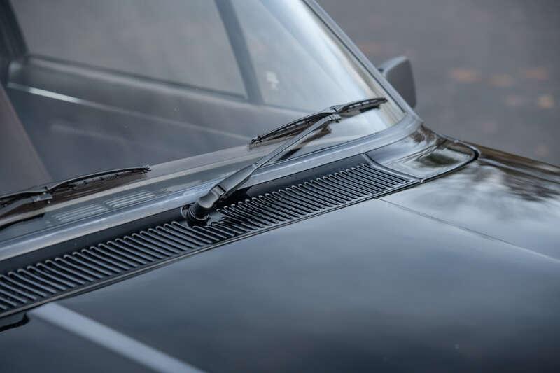 1980 Ford ESCORT MK2 RS2000 X-PACK