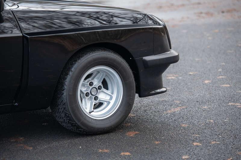 1980 Ford ESCORT MK2 RS2000 X-PACK