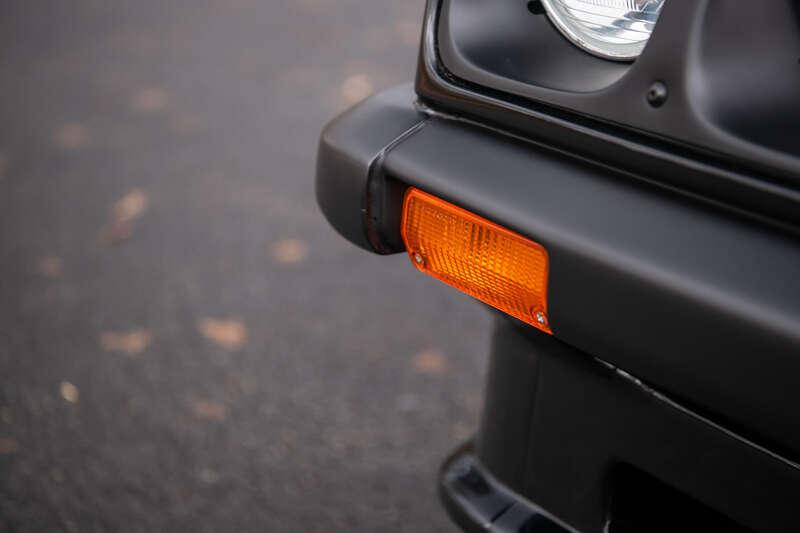 1980 Ford ESCORT MK2 RS2000 X-PACK