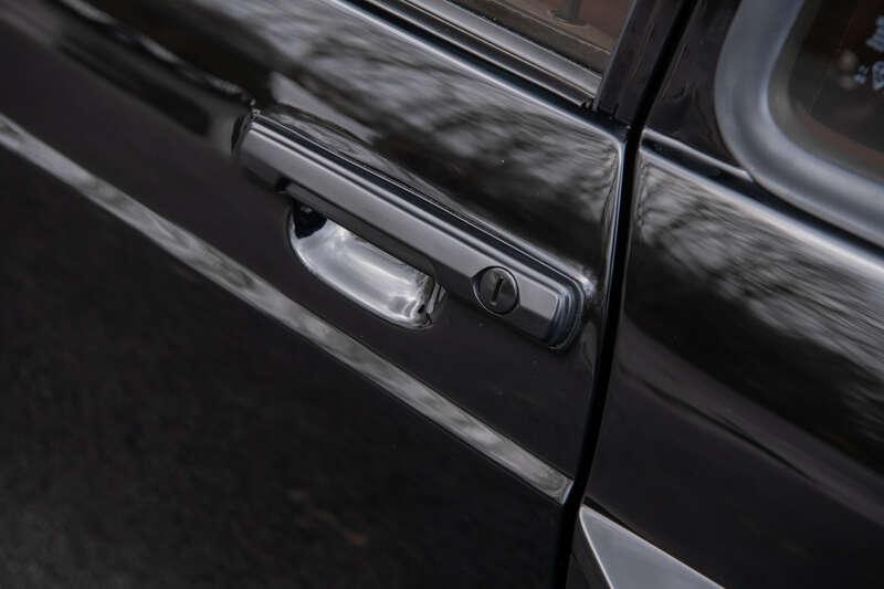 1980 Ford ESCORT MK2 RS2000 X-PACK