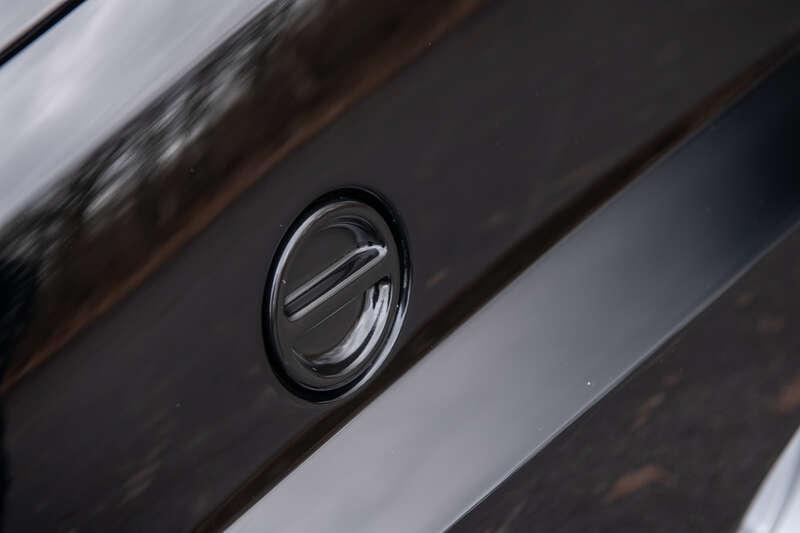 1980 Ford ESCORT MK2 RS2000 X-PACK