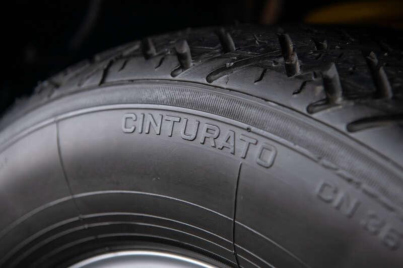 1980 Ford ESCORT MK2 RS2000 X-PACK