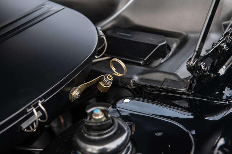 1980 Ford ESCORT MK2 RS2000 X-PACK