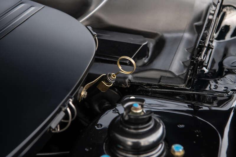 1980 Ford ESCORT MK2 RS2000 X-PACK