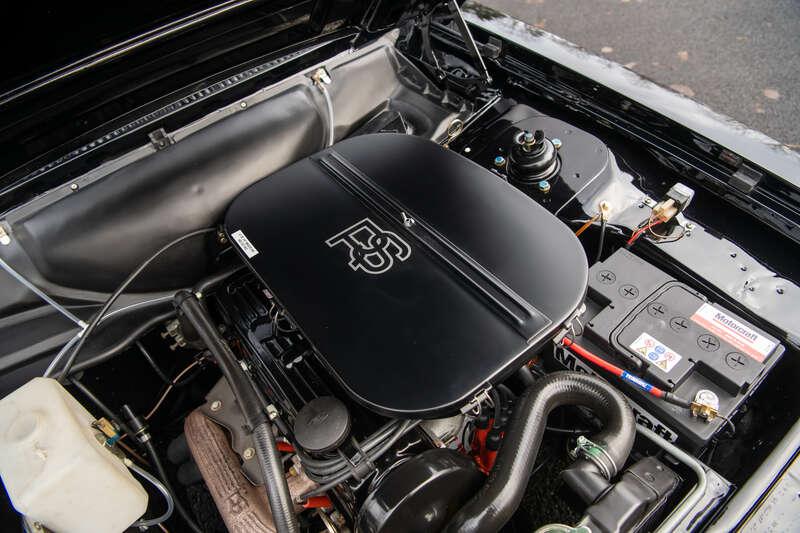 1980 Ford ESCORT MK2 RS2000 X-PACK