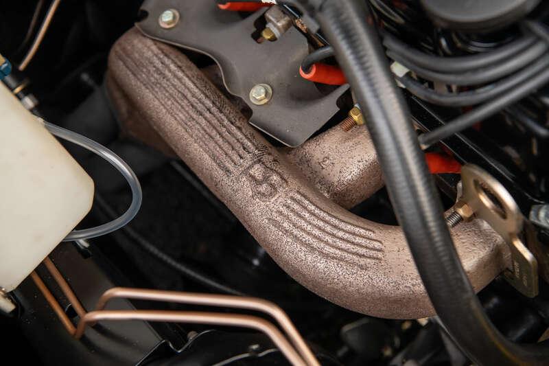 1980 Ford ESCORT MK2 RS2000 X-PACK