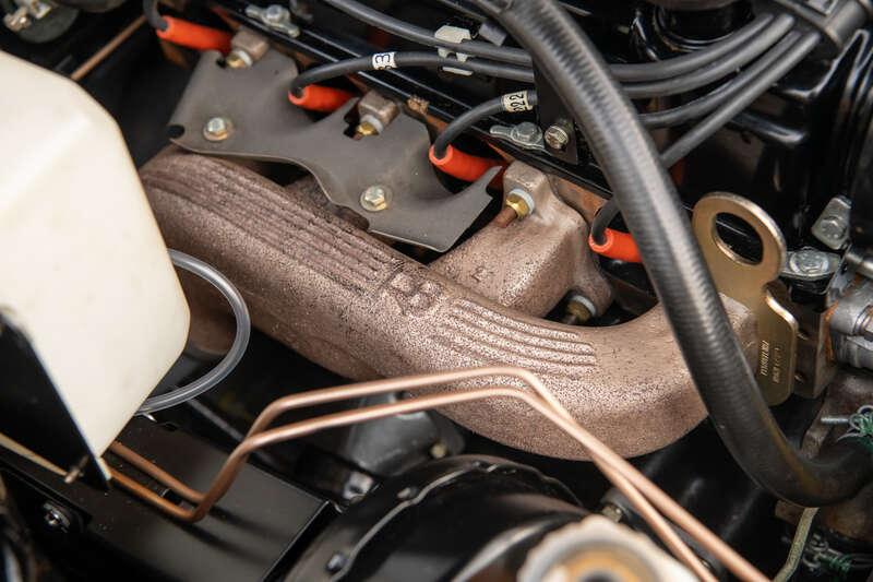 1980 Ford ESCORT MK2 RS2000 X-PACK