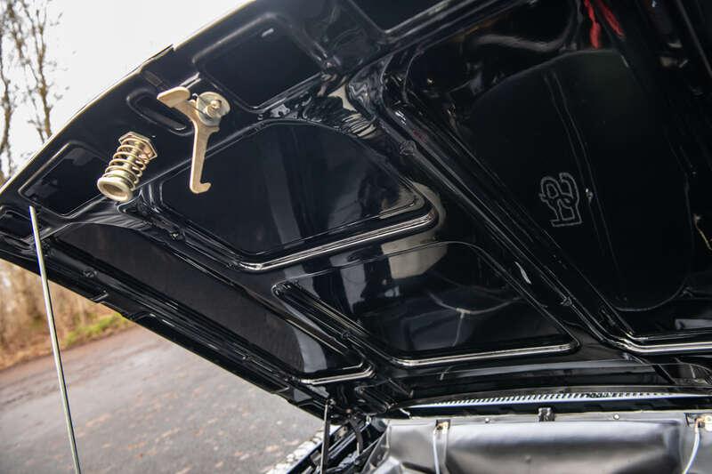 1980 Ford ESCORT MK2 RS2000 X-PACK