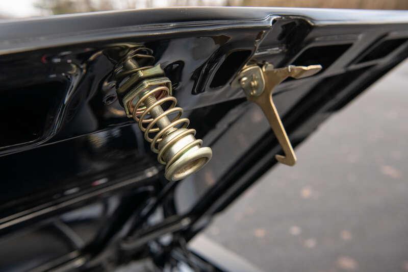 1980 Ford ESCORT MK2 RS2000 X-PACK