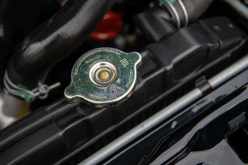 1980 Ford ESCORT MK2 RS2000 X-PACK