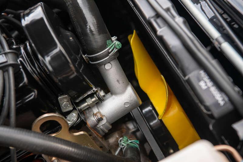 1980 Ford ESCORT MK2 RS2000 X-PACK