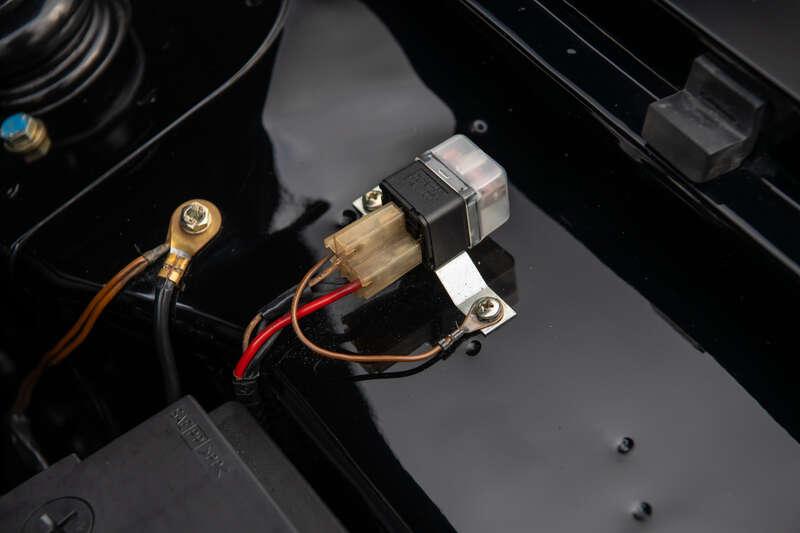 1980 Ford ESCORT MK2 RS2000 X-PACK