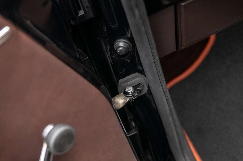 1980 Ford ESCORT MK2 RS2000 X-PACK