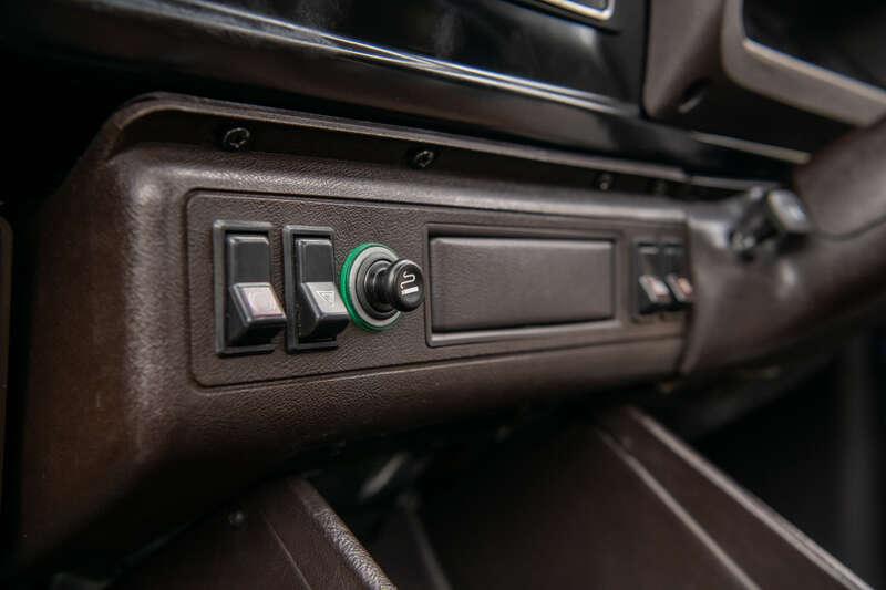 1980 Ford ESCORT MK2 RS2000 X-PACK