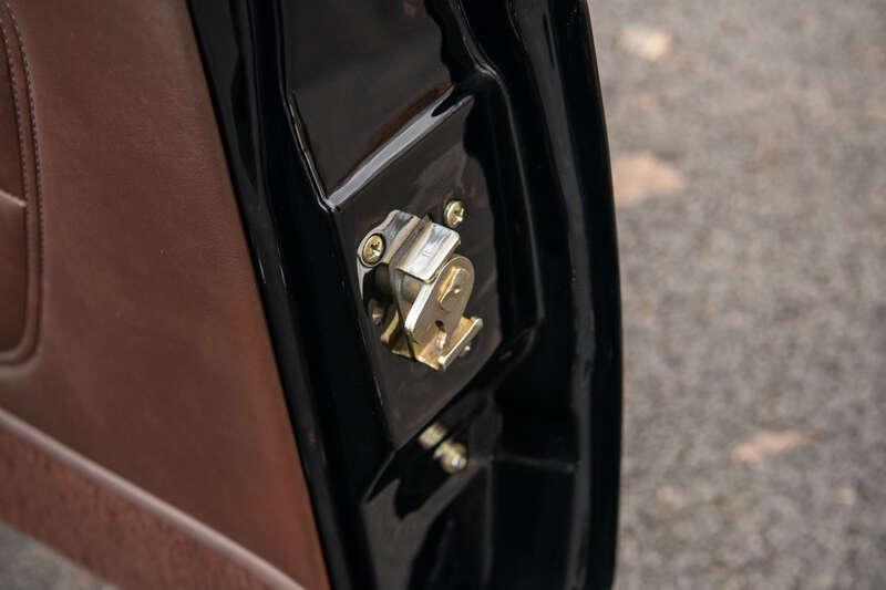 1980 Ford ESCORT MK2 RS2000 X-PACK