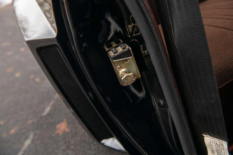 1980 Ford ESCORT MK2 RS2000 X-PACK