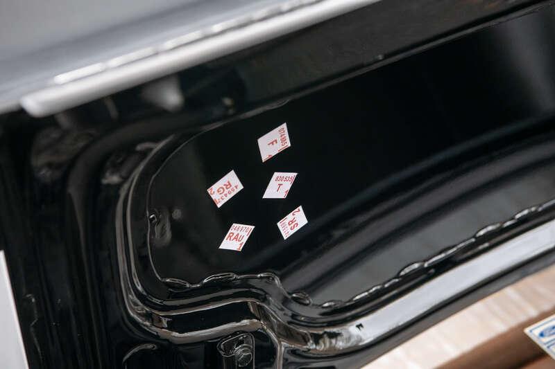 1980 Ford ESCORT MK2 RS2000 X-PACK