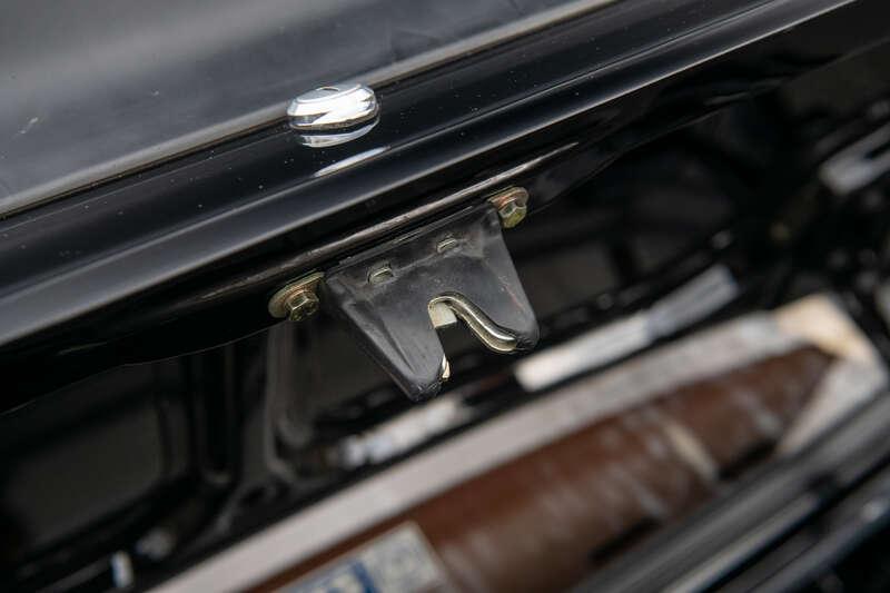 1980 Ford ESCORT MK2 RS2000 X-PACK