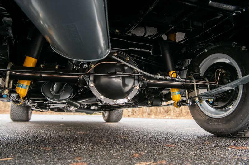 1980 Ford ESCORT MK2 RS2000 X-PACK