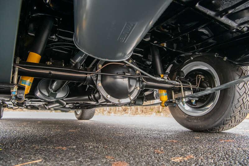 1980 Ford ESCORT MK2 RS2000 X-PACK