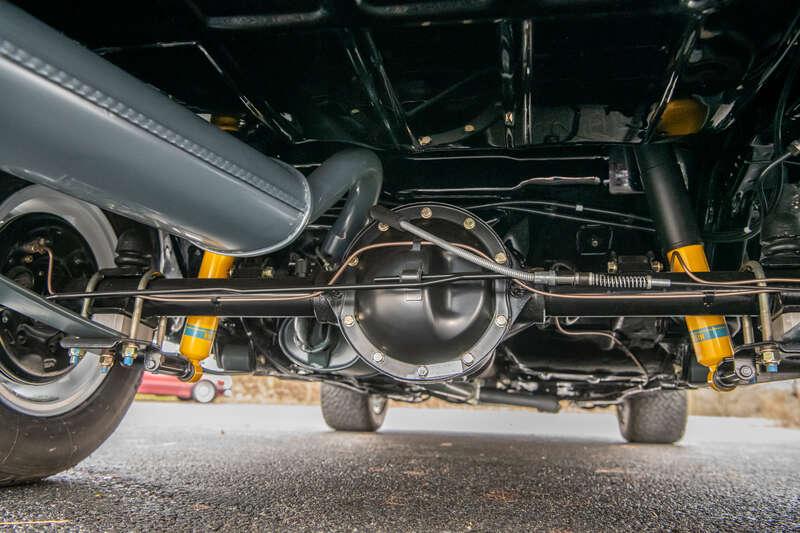 1980 Ford ESCORT MK2 RS2000 X-PACK