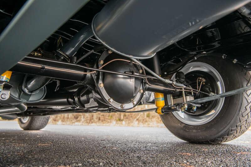 1980 Ford ESCORT MK2 RS2000 X-PACK